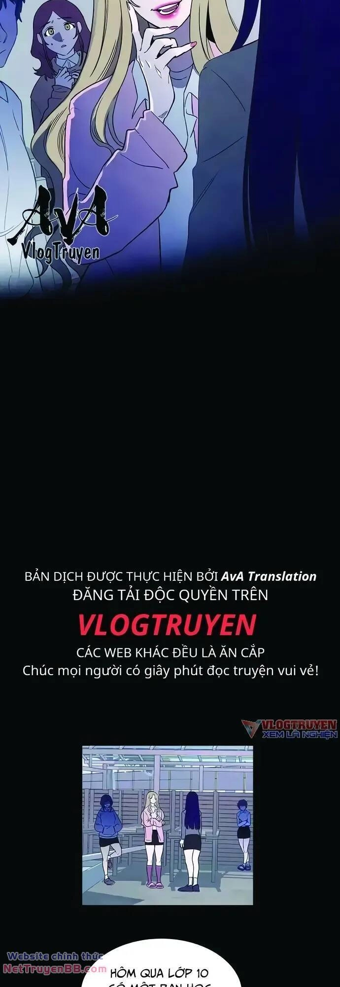 Trò Chơi Song Trùng Chapter 46 - 14