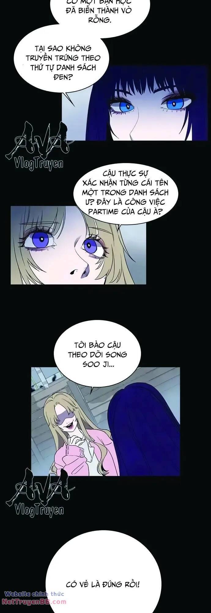 Trò Chơi Song Trùng Chapter 46 - 15