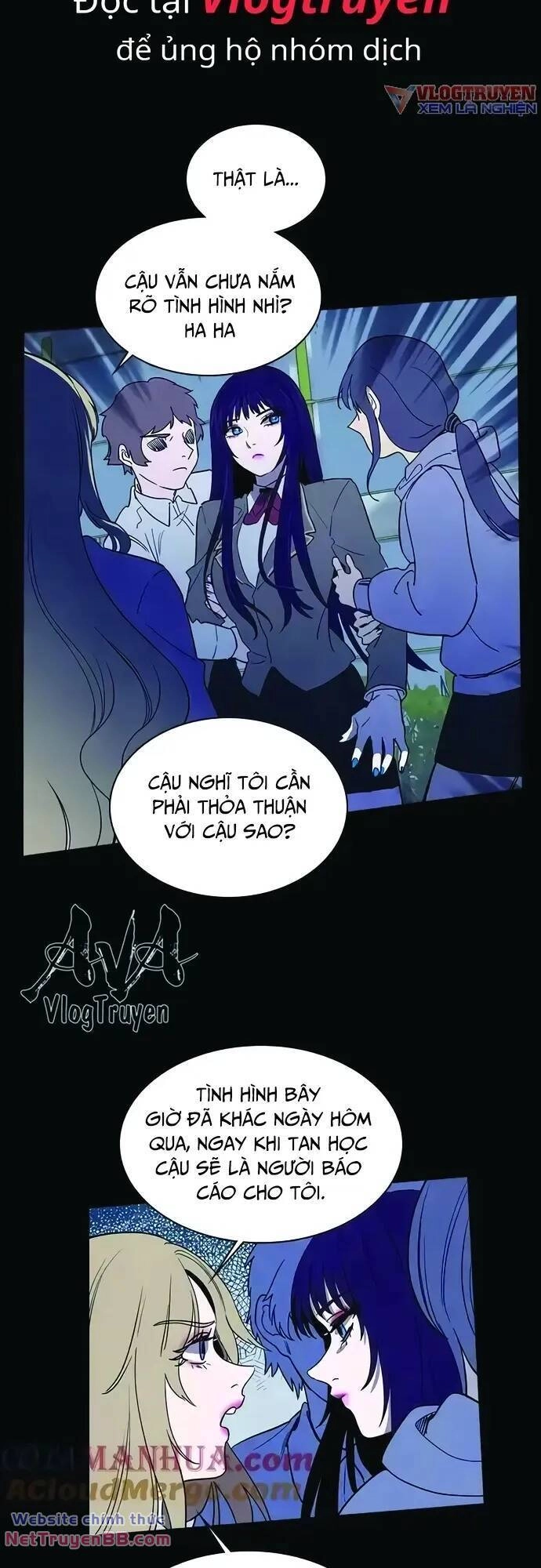 Trò Chơi Song Trùng Chapter 46 - 19