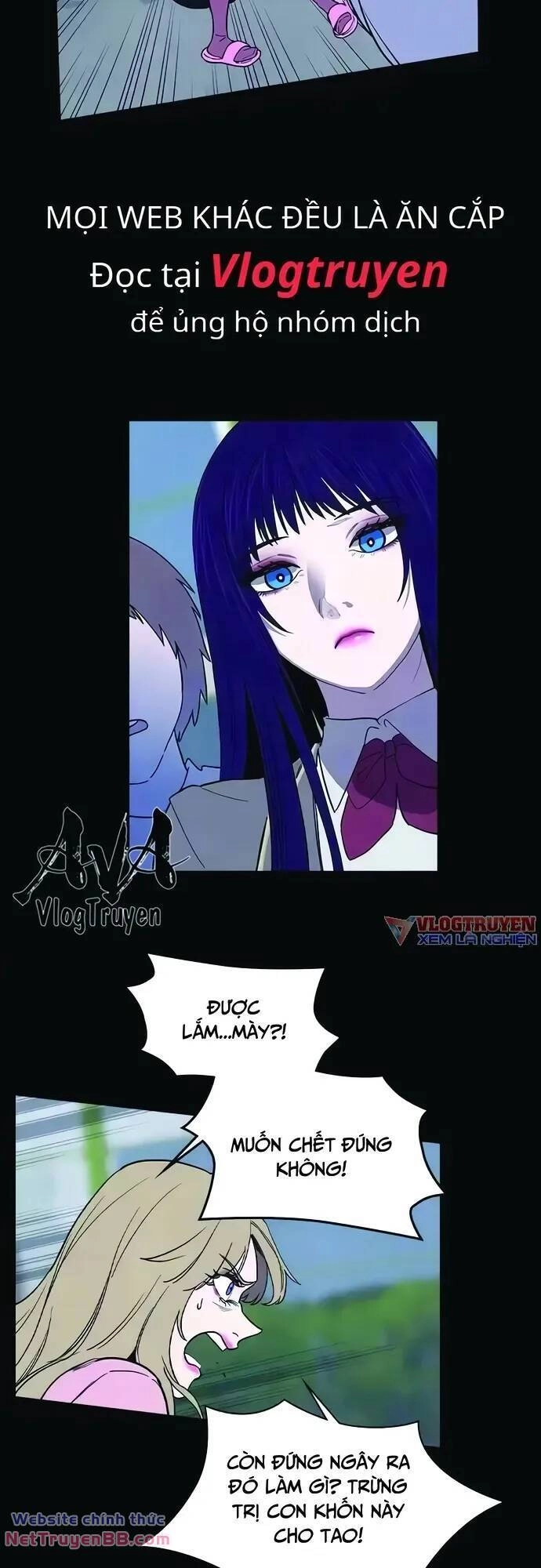 Trò Chơi Song Trùng Chapter 46 - 21