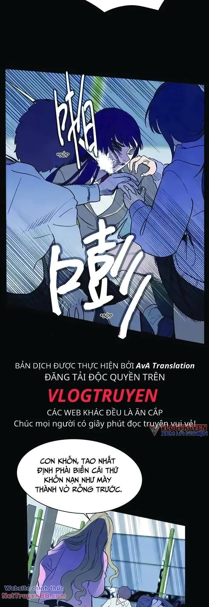 Trò Chơi Song Trùng Chapter 46 - 22