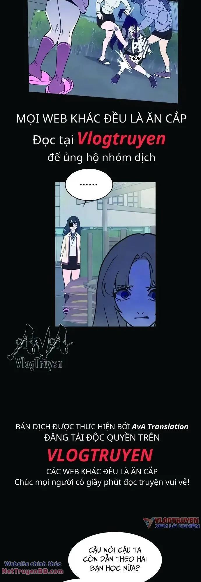 Trò Chơi Song Trùng Chapter 46 - 23