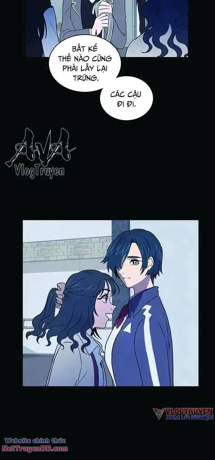 Trò Chơi Song Trùng Chapter 46 - 25