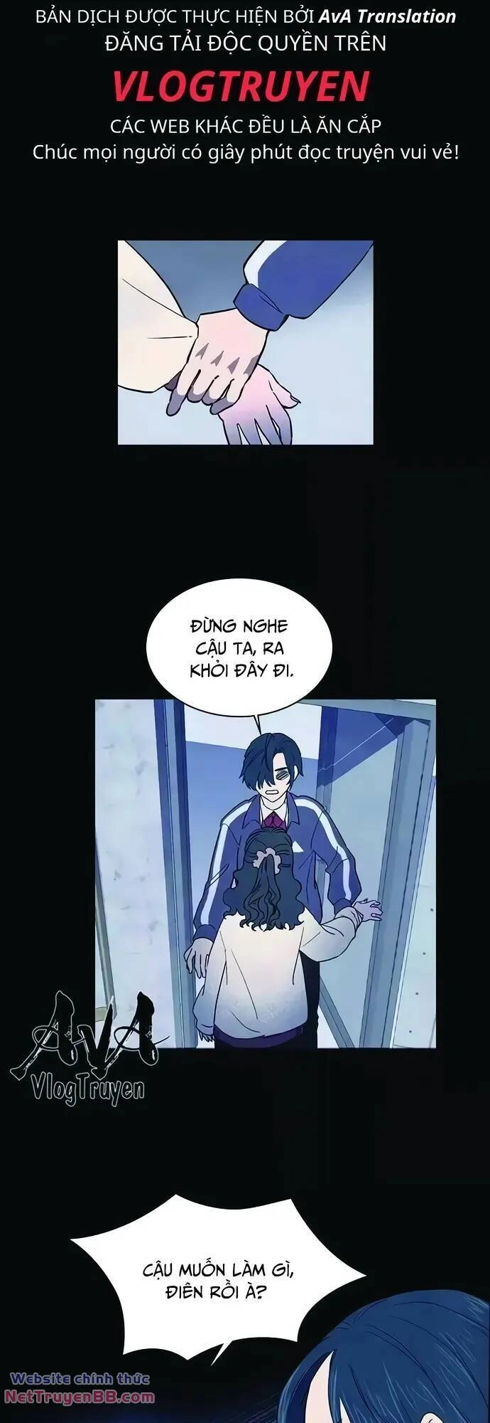 Trò Chơi Song Trùng Chapter 46 - 26