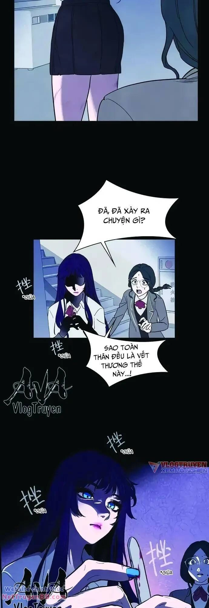 Trò Chơi Song Trùng Chapter 46 - 29