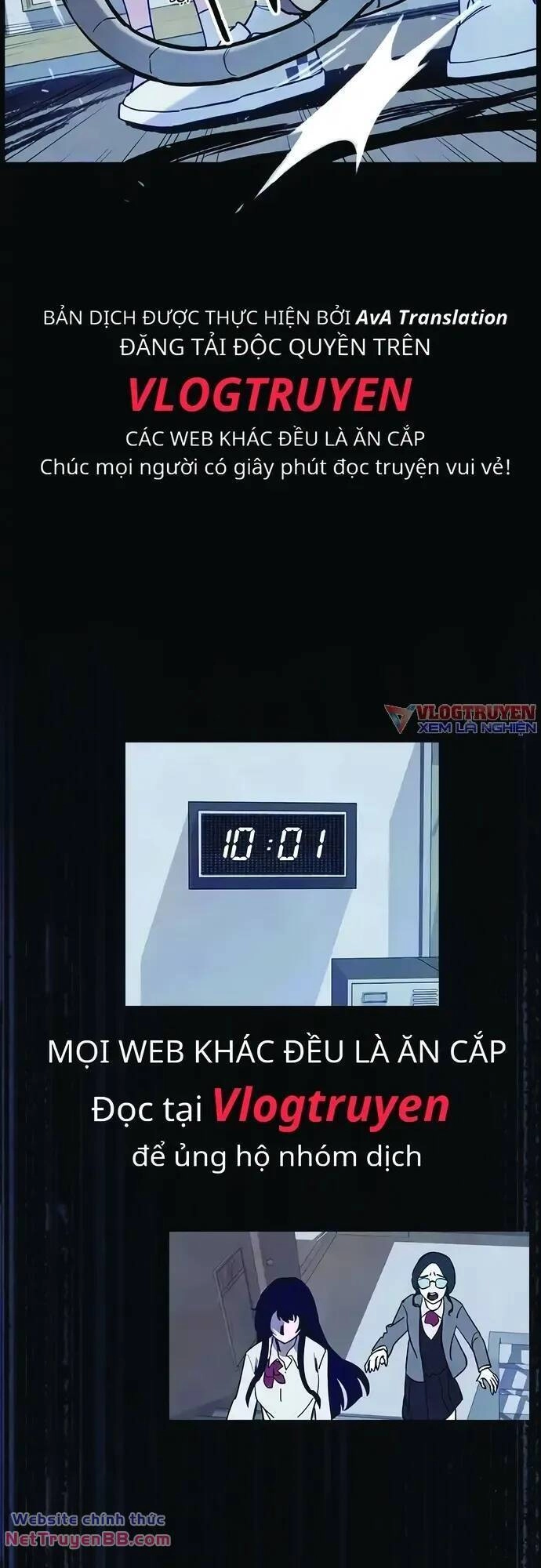 Trò Chơi Song Trùng Chapter 46 - 36