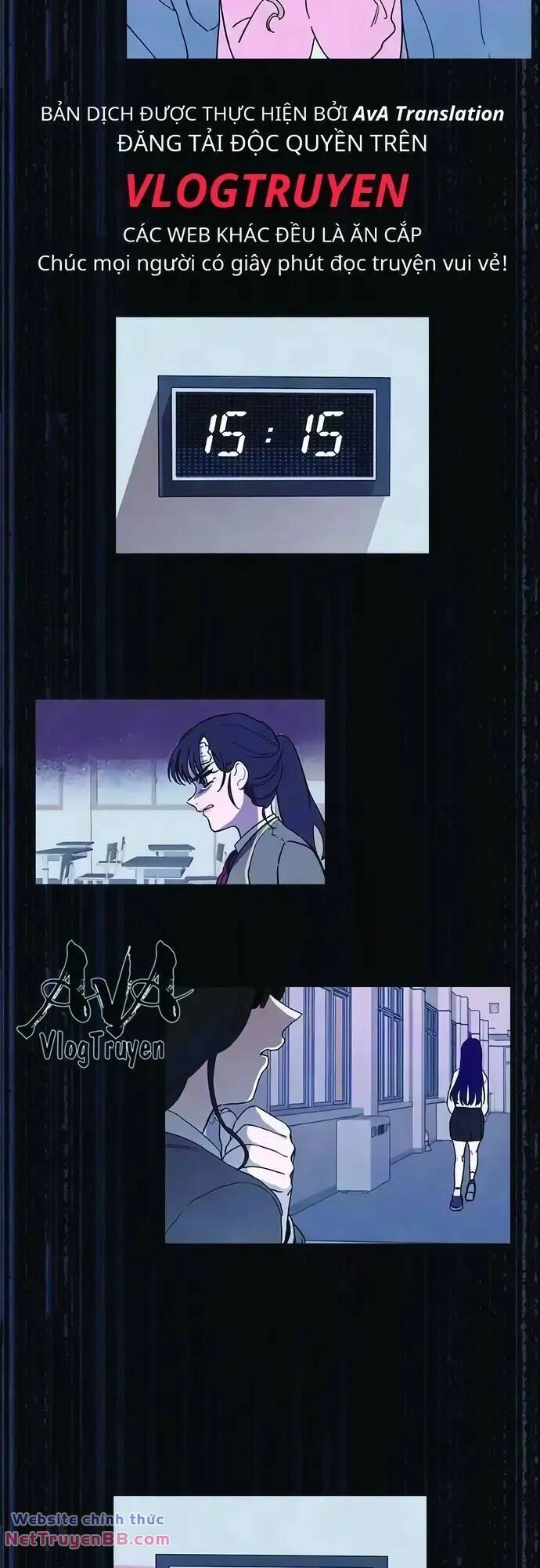 Trò Chơi Song Trùng Chapter 46 - 38