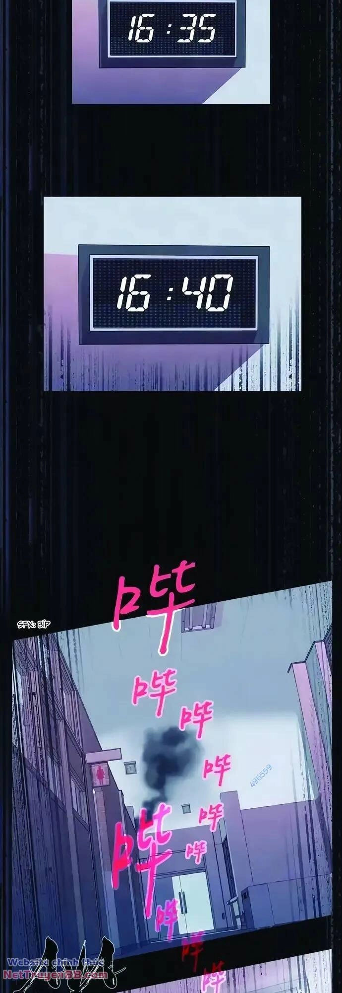 Trò Chơi Song Trùng Chapter 46 - 39