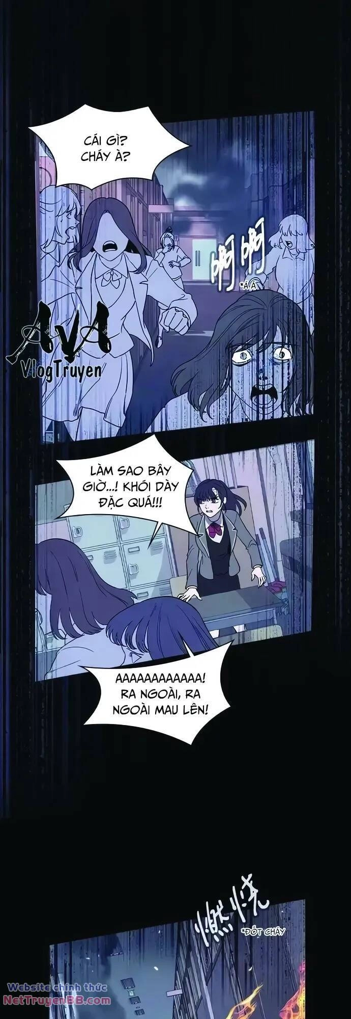 Trò Chơi Song Trùng Chapter 46 - 42