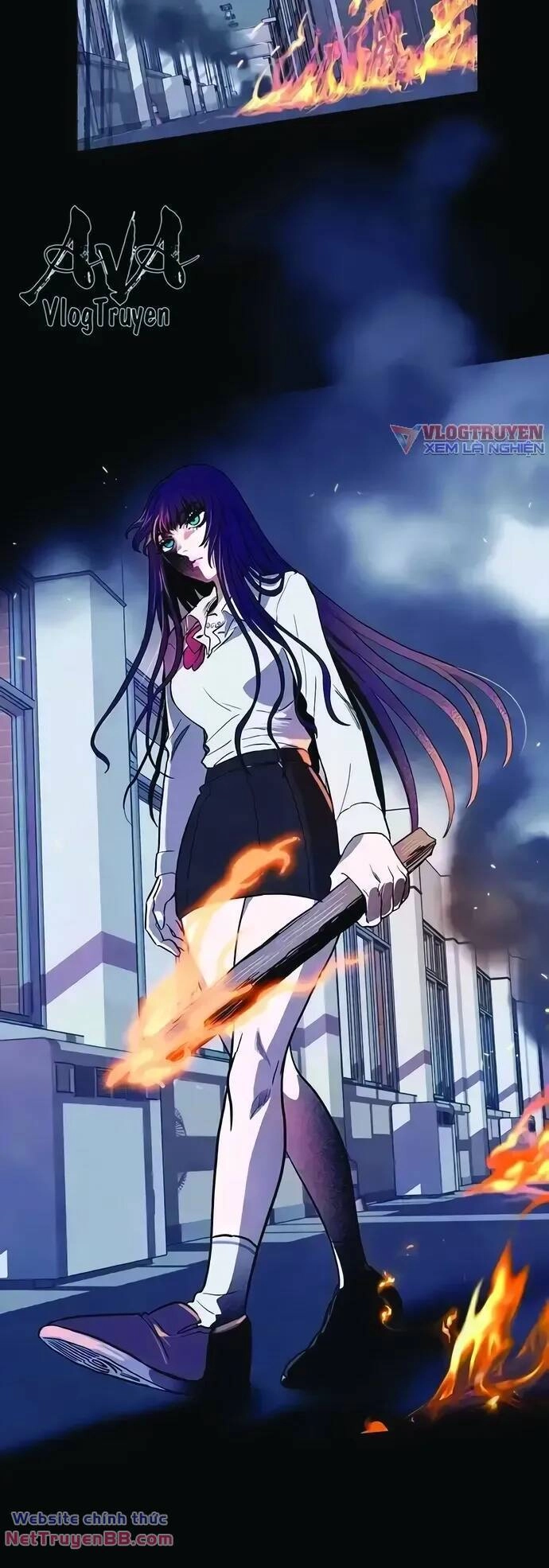 Trò Chơi Song Trùng Chapter 46 - 43