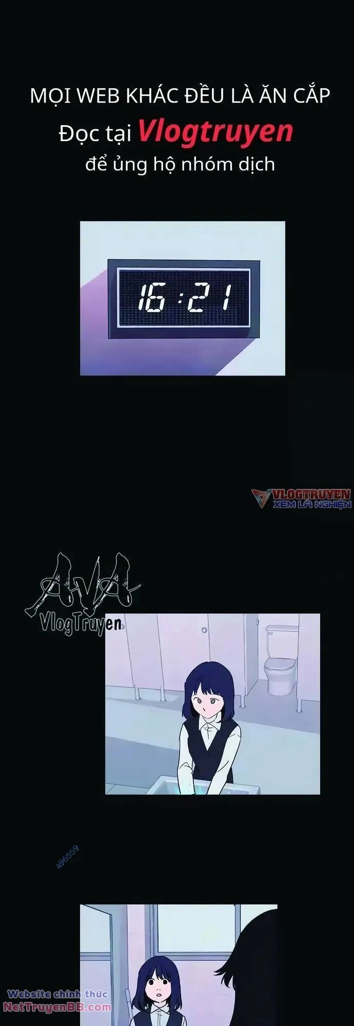 Trò Chơi Song Trùng Chapter 47 - 3