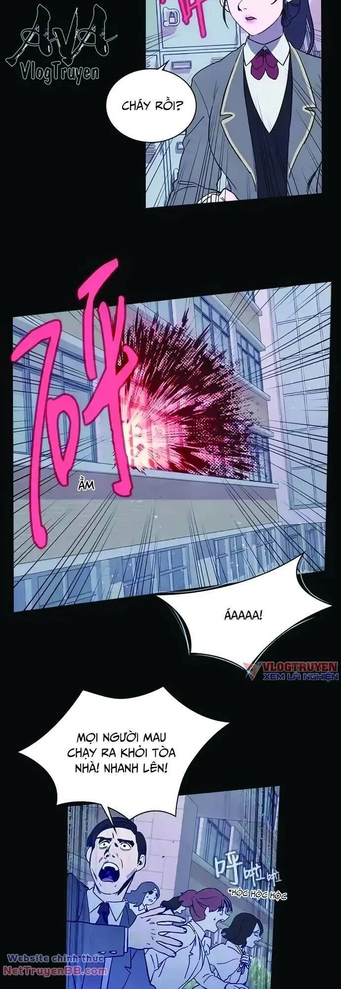 Trò Chơi Song Trùng Chapter 47 - 7