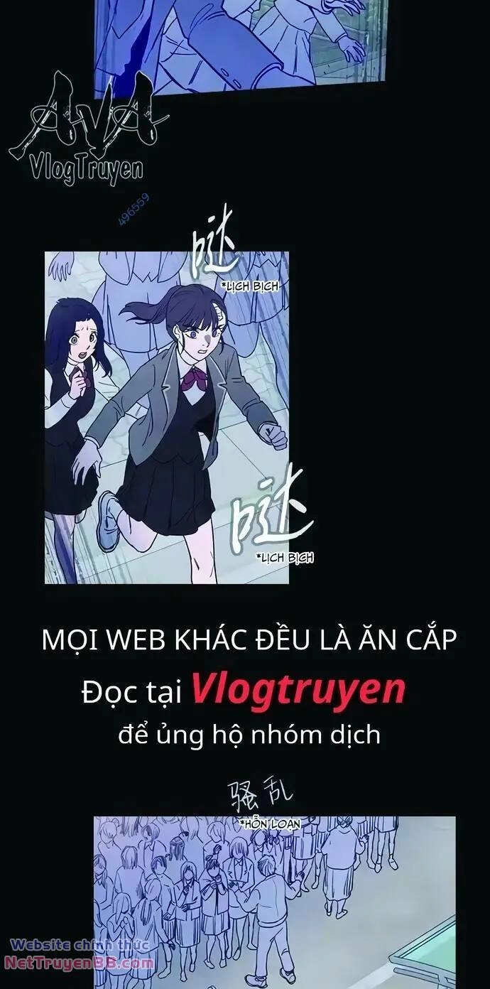 Trò Chơi Song Trùng Chapter 47 - 8