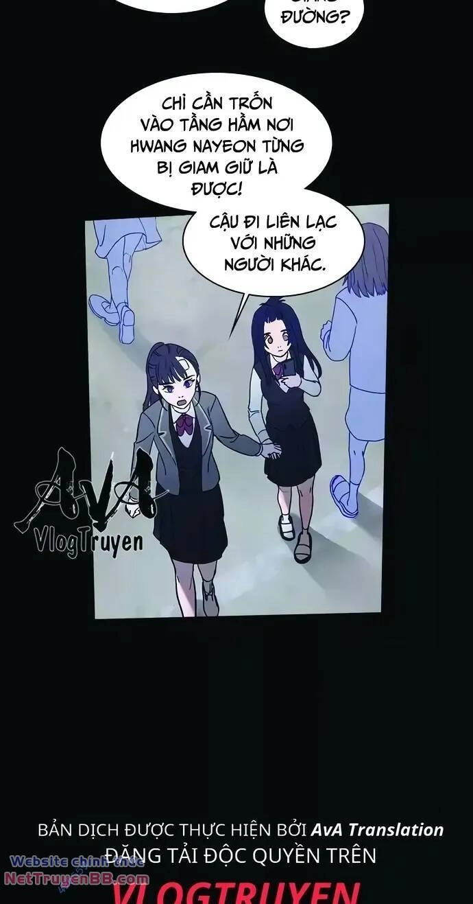 Trò Chơi Song Trùng Chapter 47 - 16