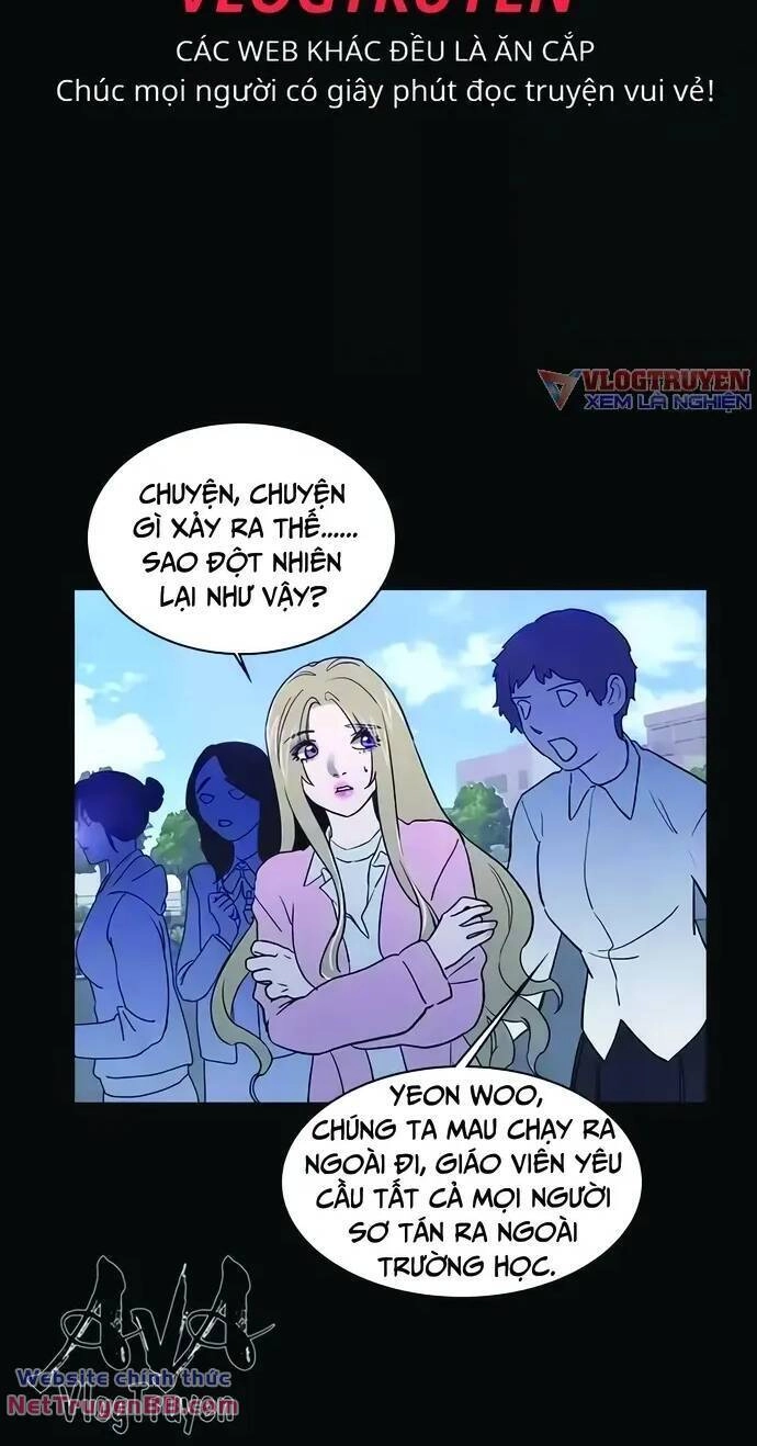 Trò Chơi Song Trùng Chapter 47 - 17