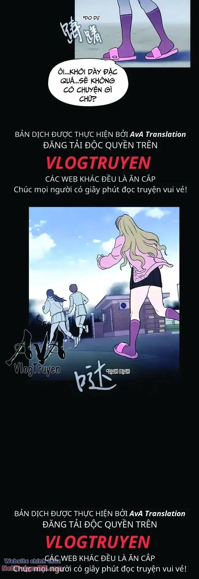 Trò Chơi Song Trùng Chapter 47 - 19