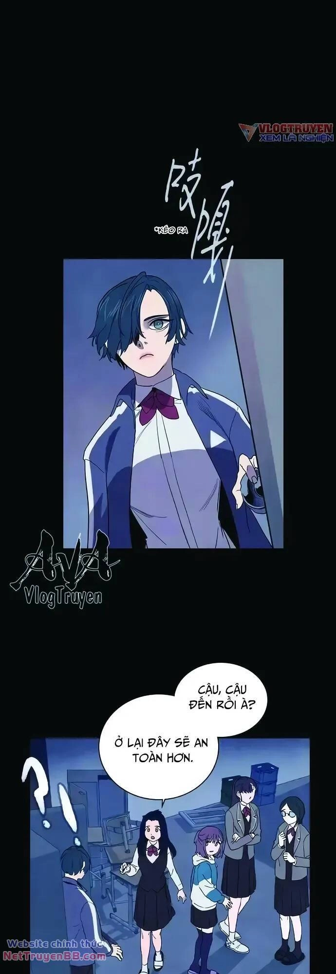 Trò Chơi Song Trùng Chapter 47 - 20