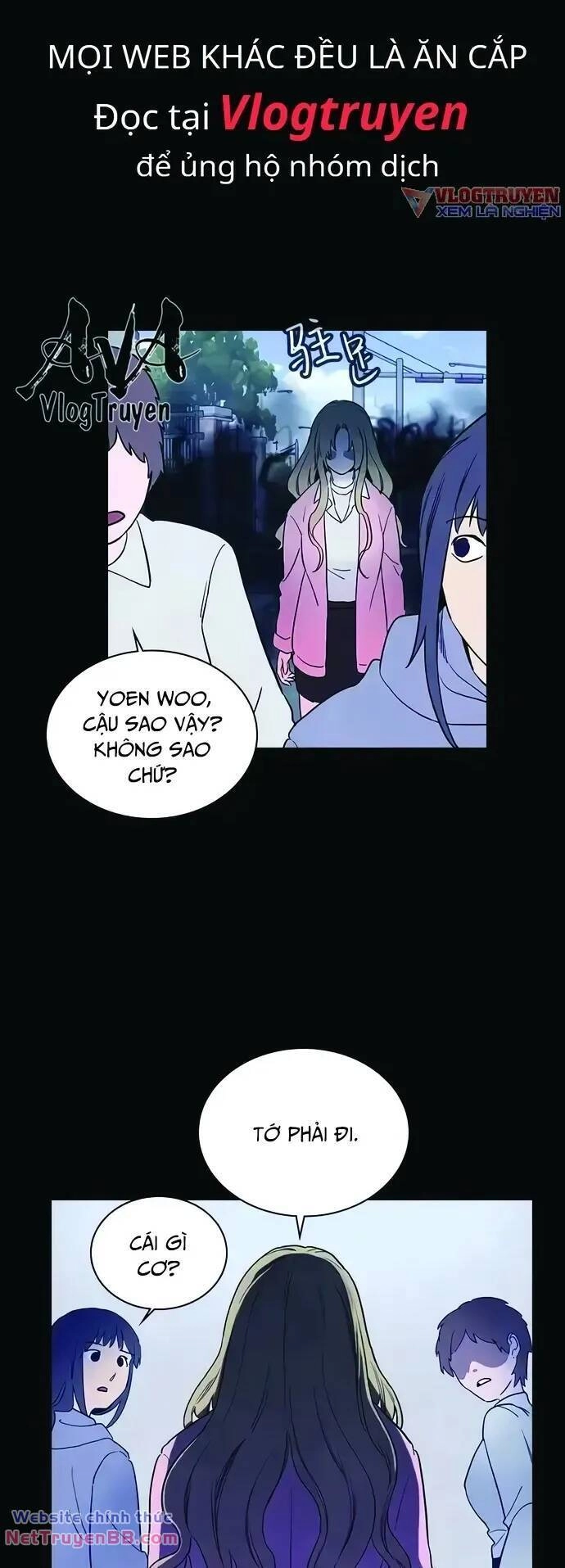 Trò Chơi Song Trùng Chapter 47 - 23