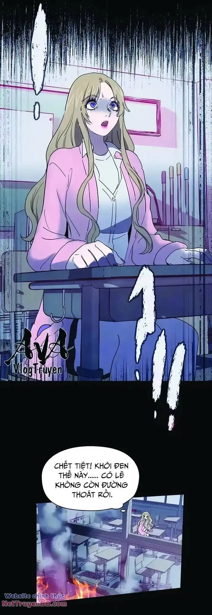 Trò Chơi Song Trùng Chapter 47 - 25