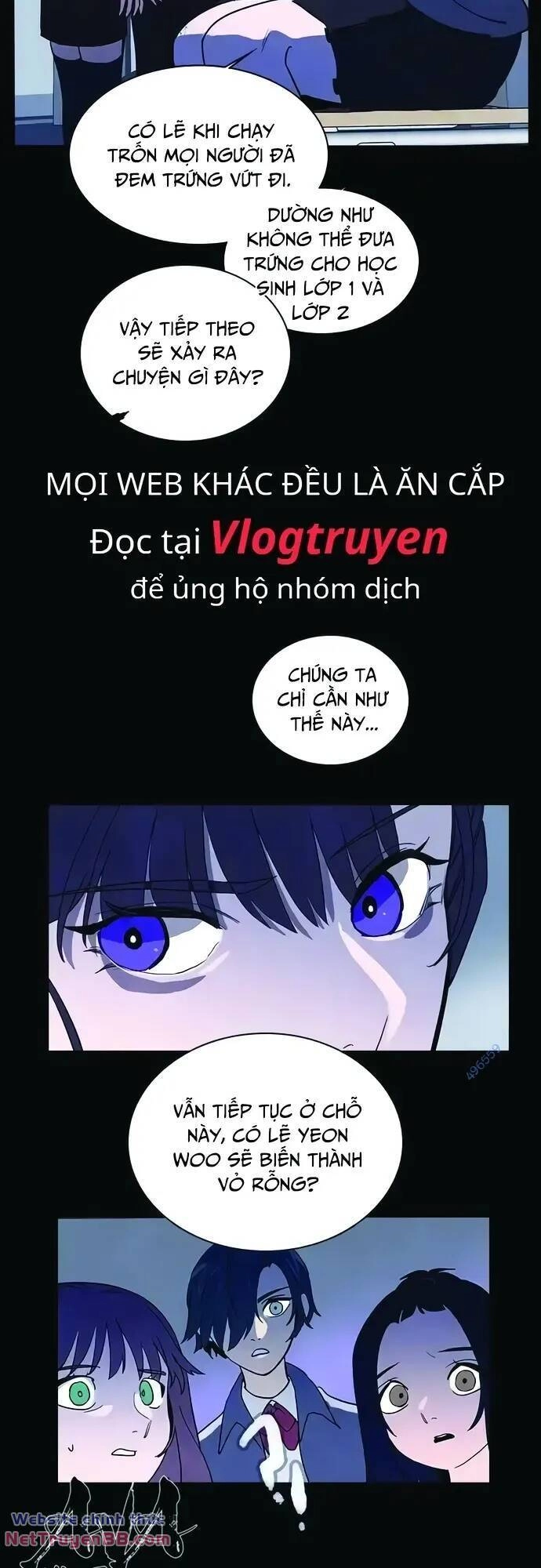 Trò Chơi Song Trùng Chapter 47 - 29