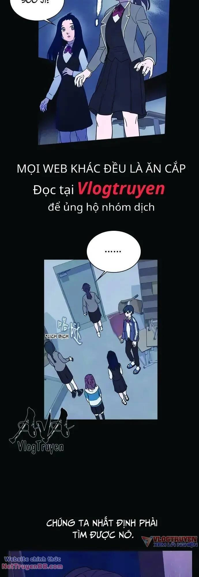 Trò Chơi Song Trùng Chapter 47 - 34