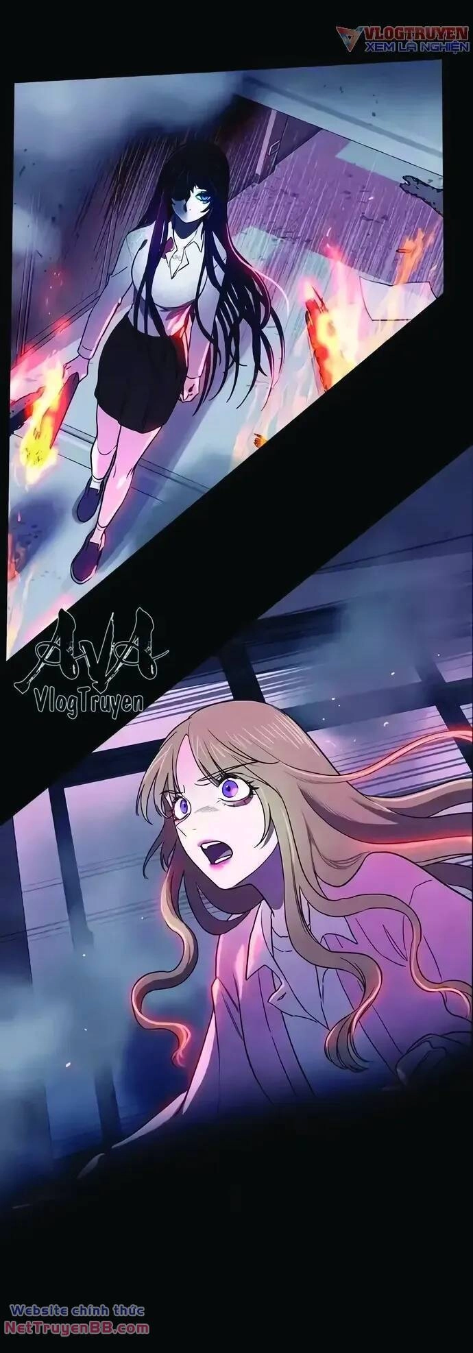 Trò Chơi Song Trùng Chapter 47 - 36