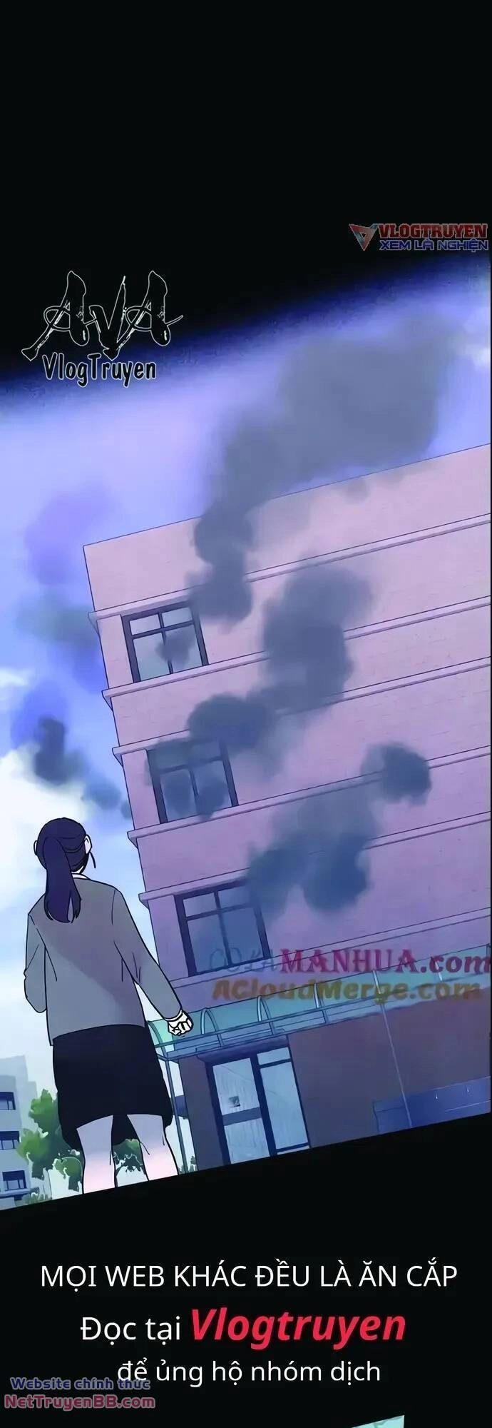 Trò Chơi Song Trùng Chapter 48 - 2