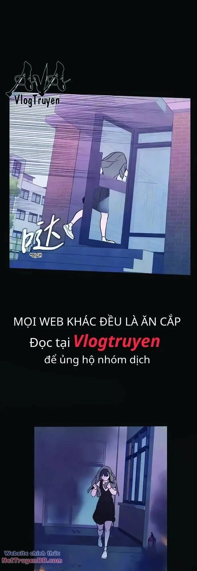 Trò Chơi Song Trùng Chapter 48 - 4