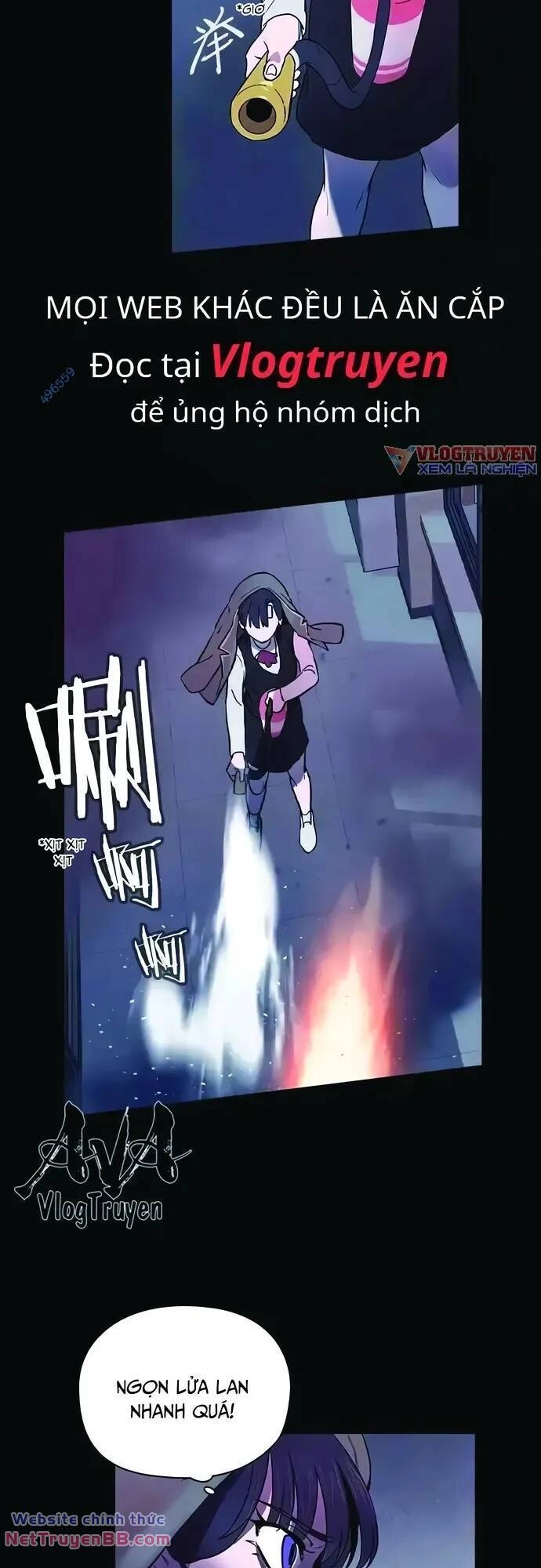 Trò Chơi Song Trùng Chapter 48 - 6