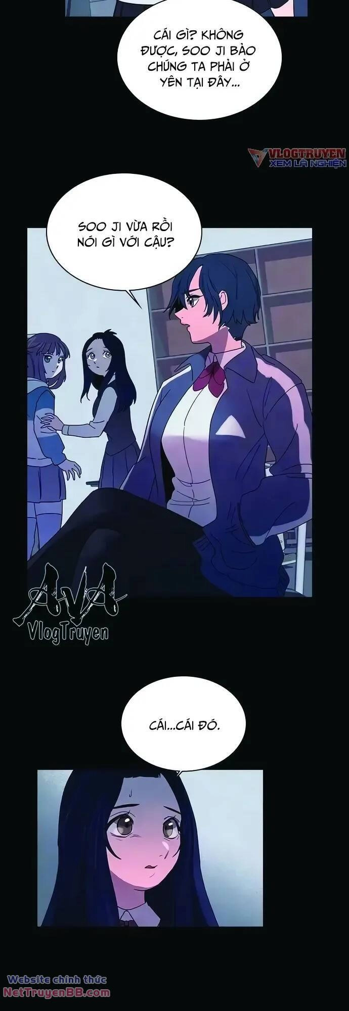 Trò Chơi Song Trùng Chapter 48 - 13