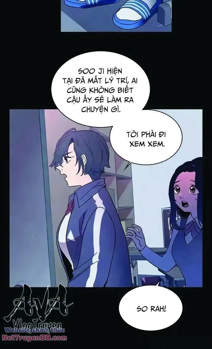 Trò Chơi Song Trùng Chapter 48 - 15