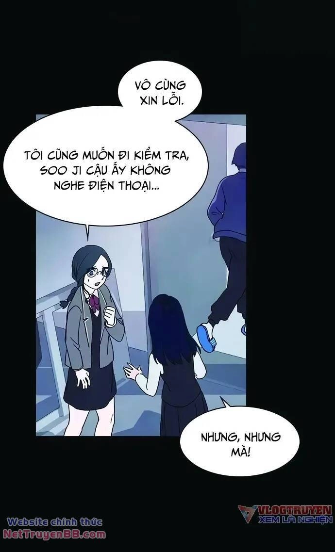 Trò Chơi Song Trùng Chapter 48 - 16