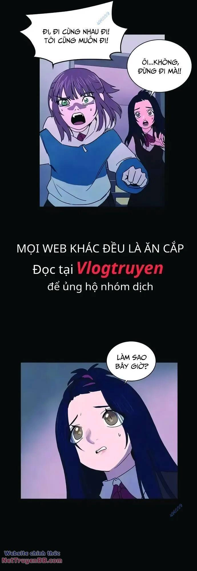 Trò Chơi Song Trùng Chapter 48 - 17