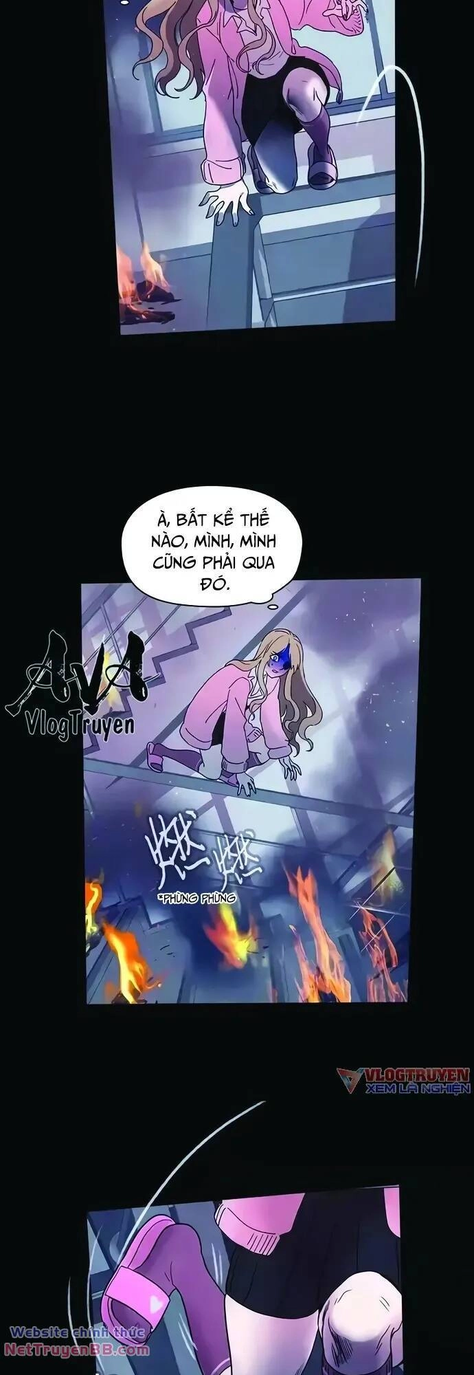 Trò Chơi Song Trùng Chapter 48 - 22