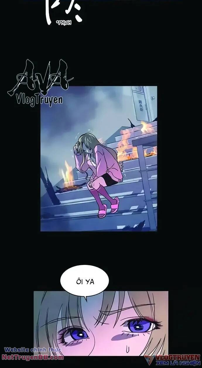 Trò Chơi Song Trùng Chapter 48 - 24