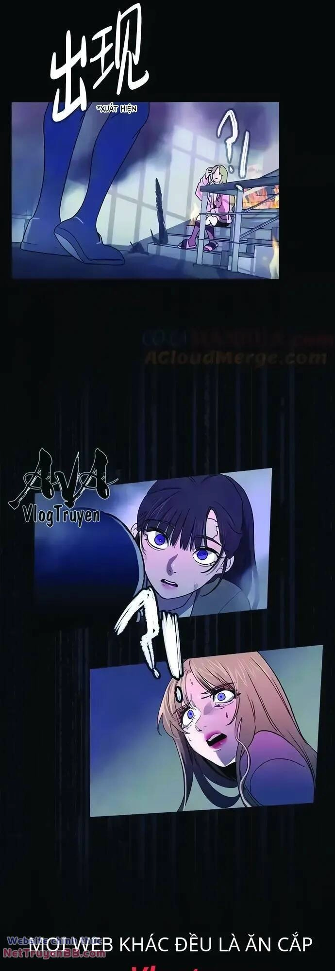 Trò Chơi Song Trùng Chapter 48 - 25