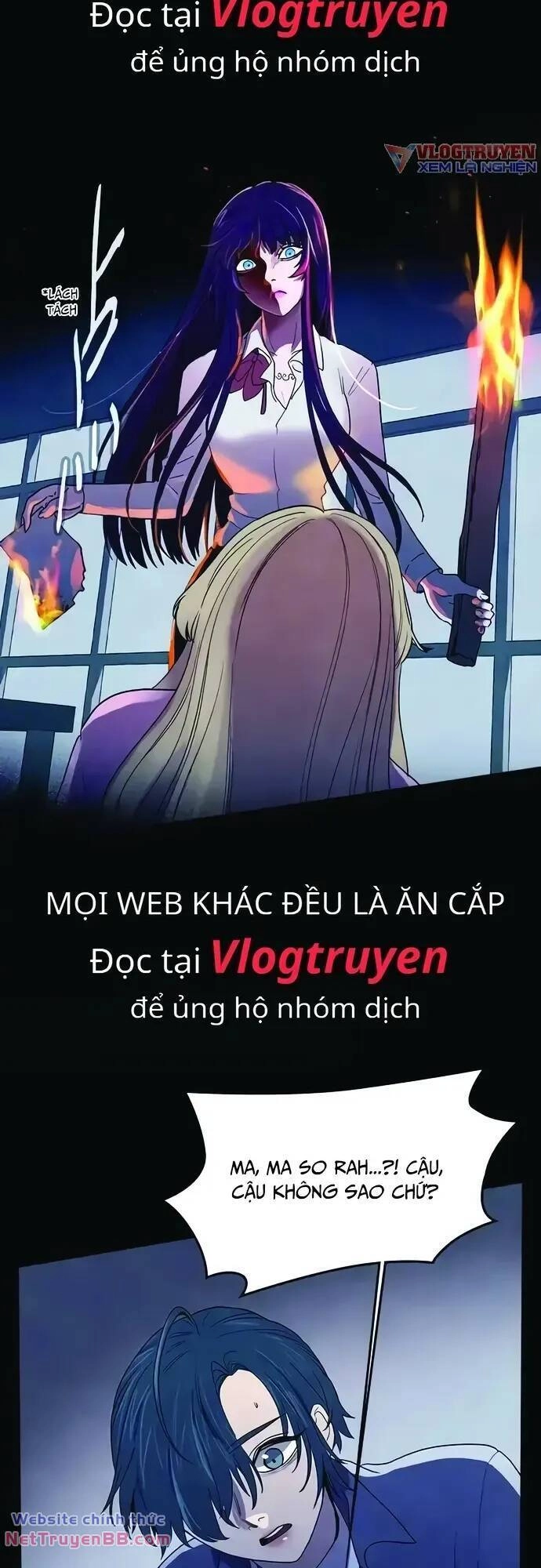 Trò Chơi Song Trùng Chapter 48 - 26