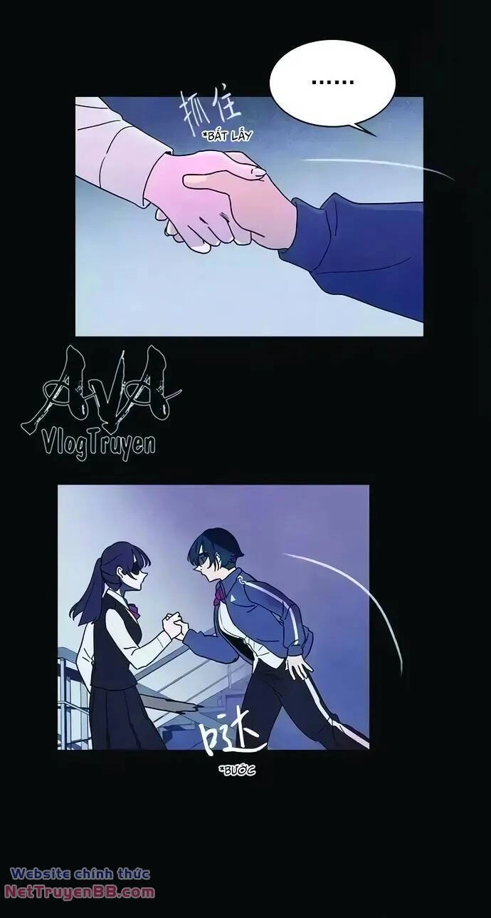 Trò Chơi Song Trùng Chapter 48 - 32