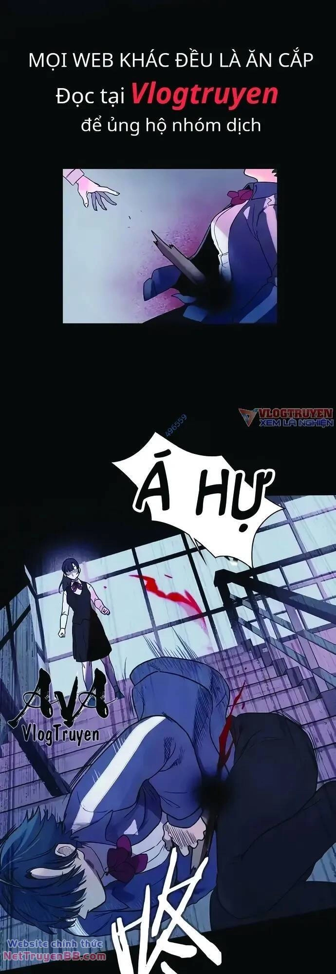 Trò Chơi Song Trùng Chapter 48 - 34