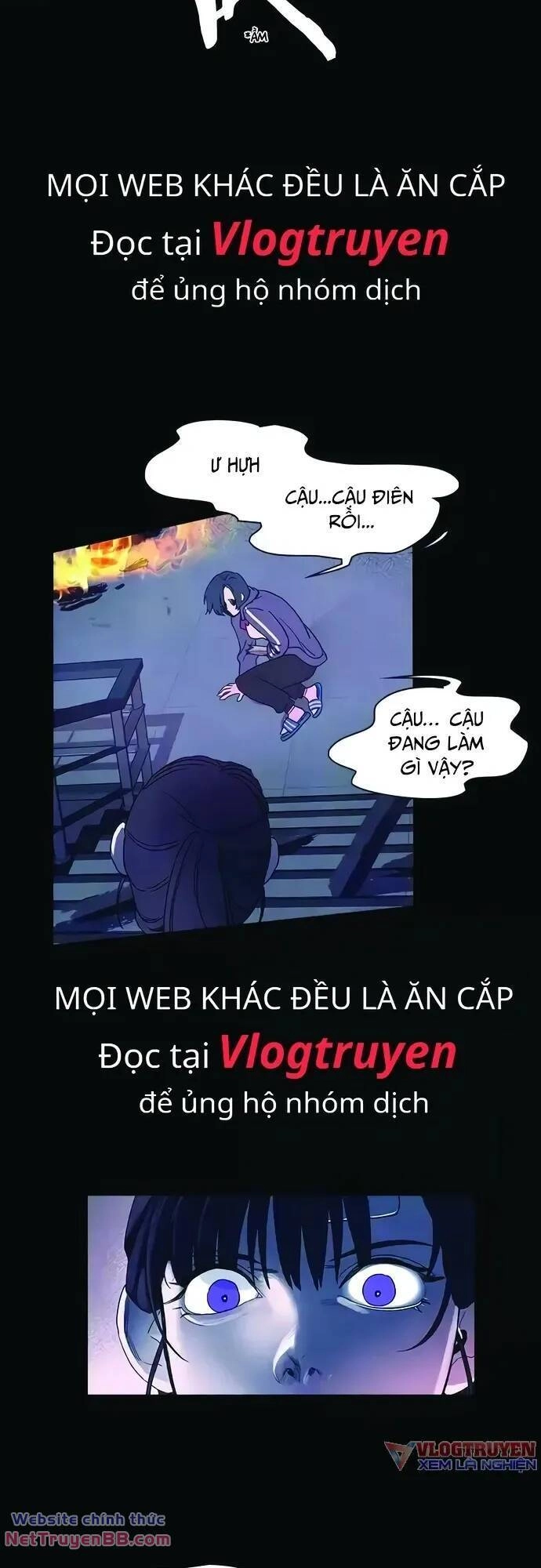 Trò Chơi Song Trùng Chapter 48 - 35