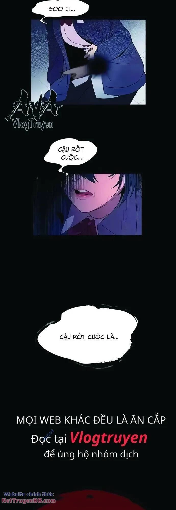 Trò Chơi Song Trùng Chapter 48 - 36