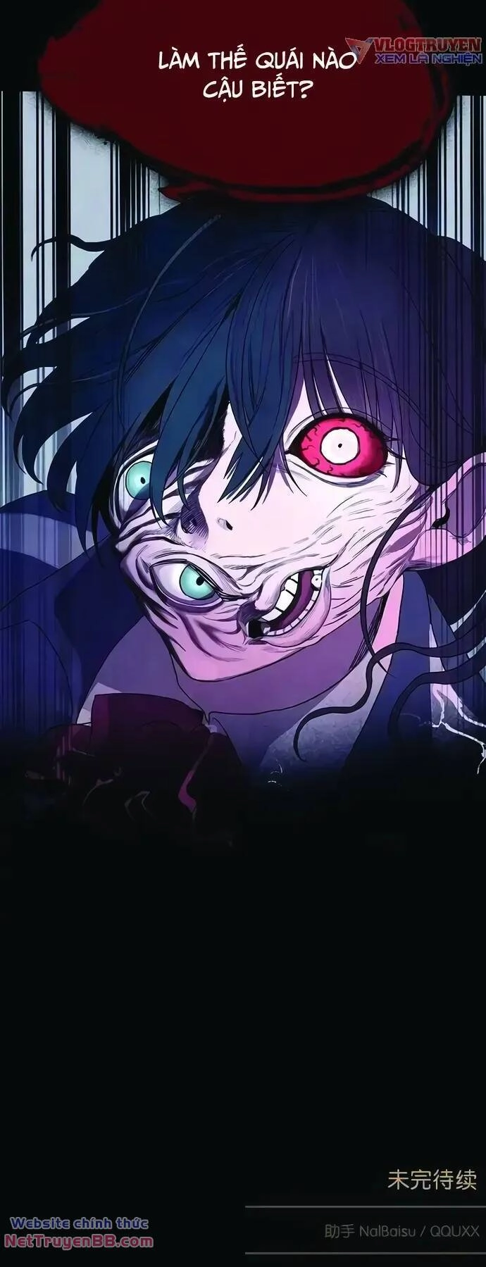 Trò Chơi Song Trùng Chapter 48 - 37