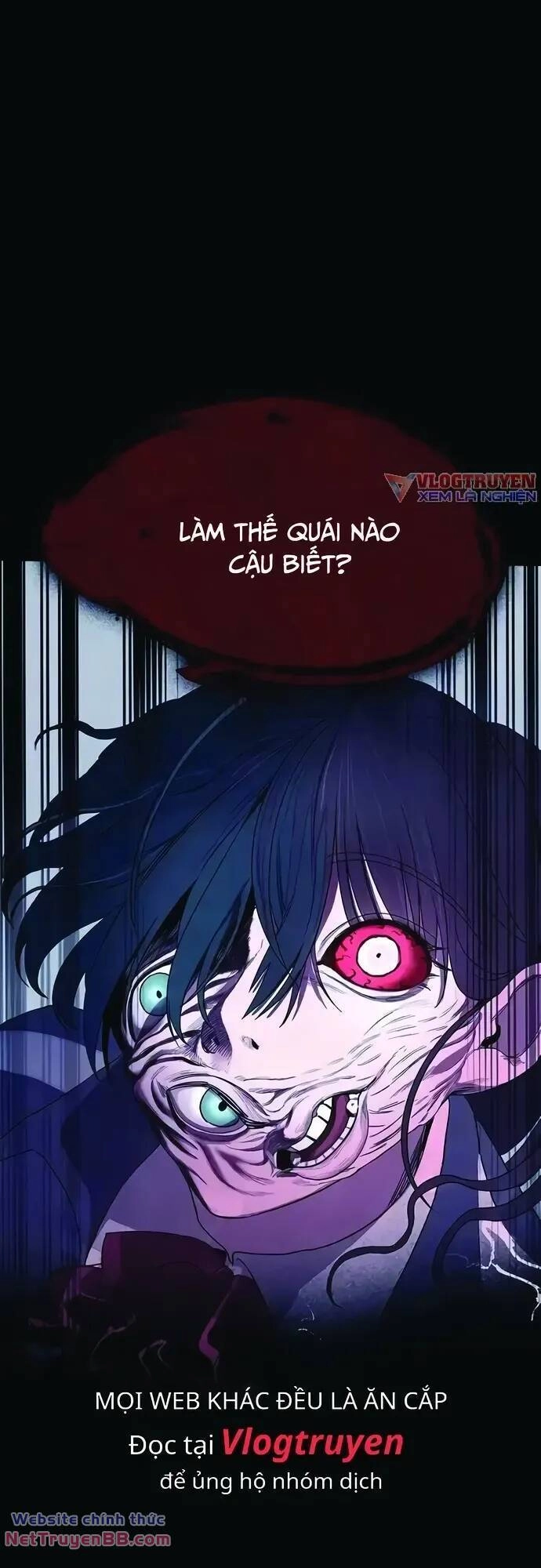 Trò Chơi Song Trùng Chapter 49 - 3