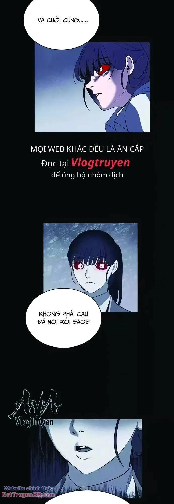 Trò Chơi Song Trùng Chapter 49 - 6