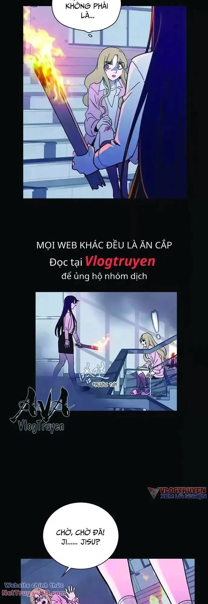 Trò Chơi Song Trùng Chapter 49 - 10