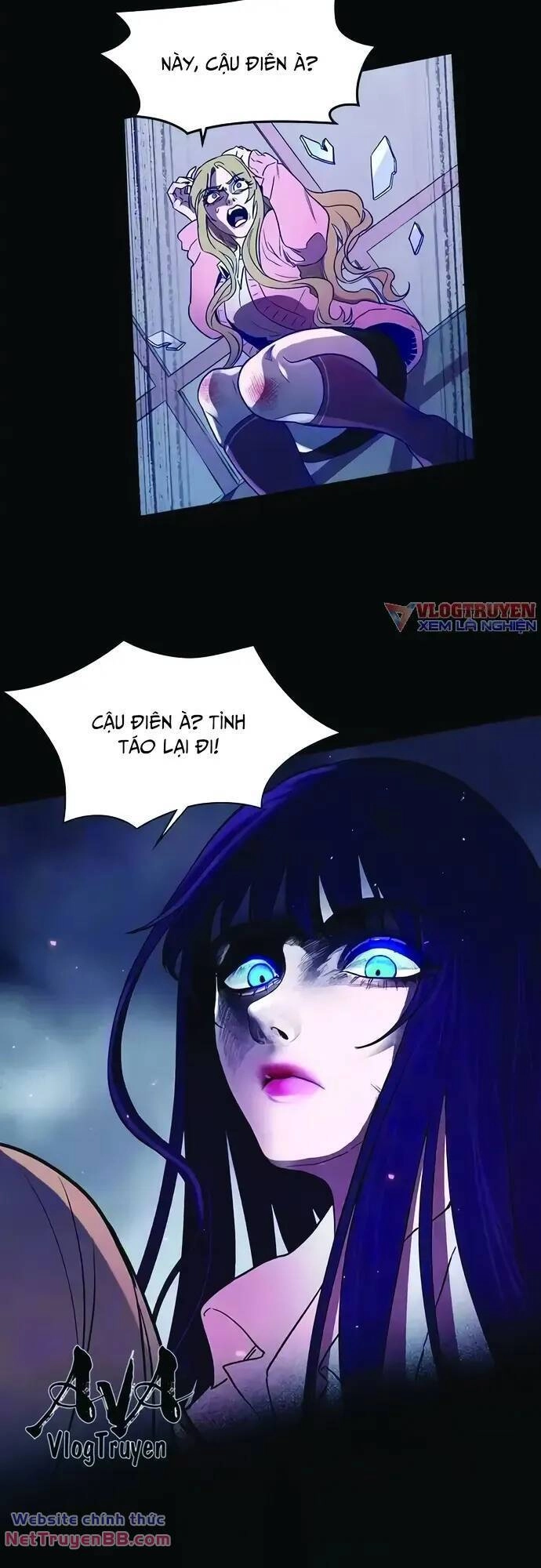 Trò Chơi Song Trùng Chapter 49 - 13