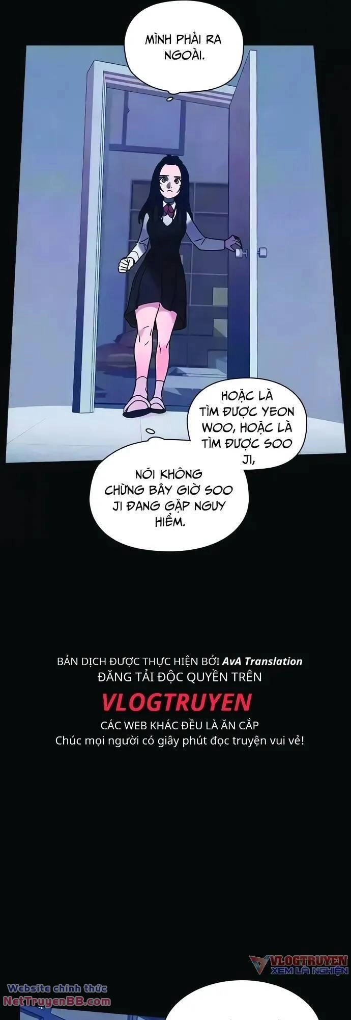 Trò Chơi Song Trùng Chapter 49 - 17