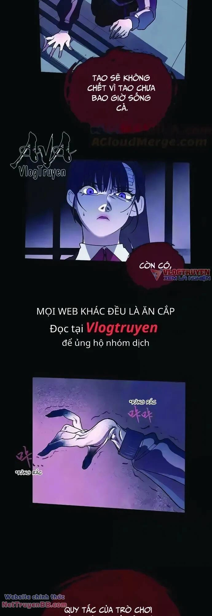 Trò Chơi Song Trùng Chapter 49 - 19