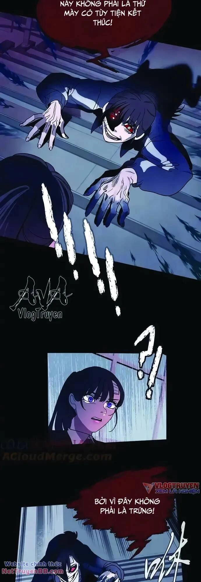 Trò Chơi Song Trùng Chapter 49 - 20