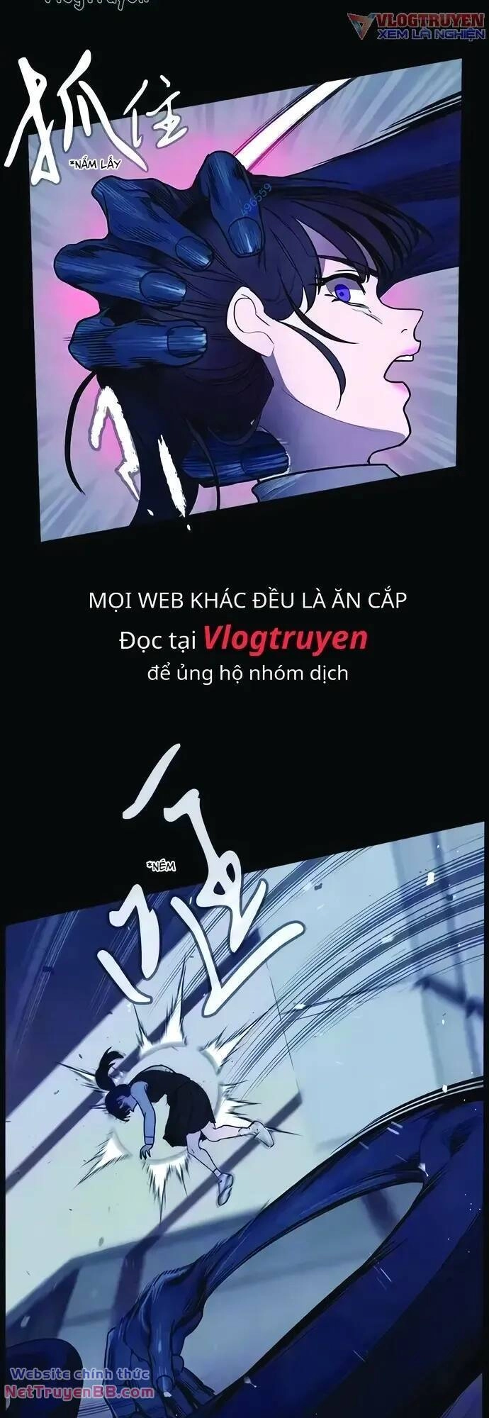 Trò Chơi Song Trùng Chapter 49 - 22